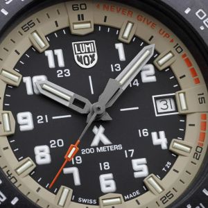 Luminox BEAR GRYLLS Mountain XB.3731