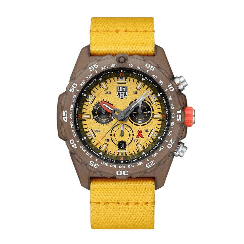 Luminox BEAR GRYLLS Survival Eco Master XB.3745.ECO Luminox BEAR GRYLLS Survival Eco Master XB.3745.ECO