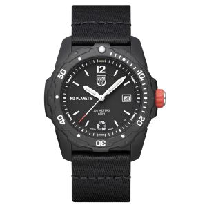 Luminox BEAR GRYLLS SURVIVAL ECO NO PLANET B XB.3722.ECO Luminox BEAR GRYLLS SURVIVAL ECO NO PLANET B XB.3722.ECO