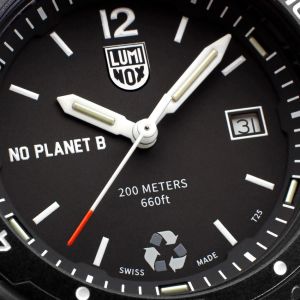 Luminox BEAR GRYLLS SURVIVAL ECO NO PLANET B XB.3722.ECO Luminox BEAR GRYLLS SURVIVAL ECO NO PLANET B XB.3722.ECO