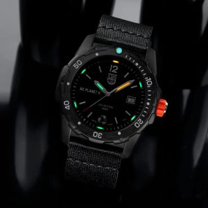 Luminox BEAR GRYLLS SURVIVAL ECO NO PLANET B XB.3722.ECO Luminox BEAR GRYLLS SURVIVAL ECO NO PLANET B XB.3722.ECO