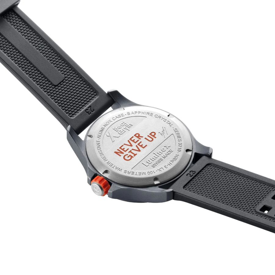 Luminox Bear Grylls Survival Land XB.3716