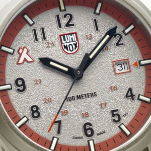 Luminox Bear Grylls Survival Land XB.3717