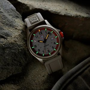 Luminox Bear Grylls Survival Land XB.3717