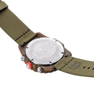 Luminox BEAR GRYLLS SURVIVAL MASTER X #TIDE ECO XB.3757.ECO Luminox BEAR GRYLLS SURVIVAL MASTER X #TIDE ECO XB.3757.ECO