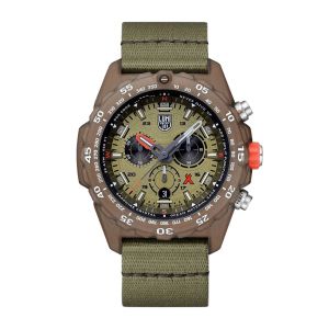 Luminox BEAR GRYLLS SURVIVAL MASTER X #TIDE ECO XB.3757.ECO Luminox BEAR GRYLLS SURVIVAL MASTER X #TIDE ECO XB.3757.ECO