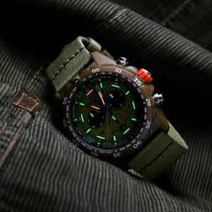 Luminox BEAR GRYLLS SURVIVAL MASTER X #TIDE ECO XB.3757.ECO Luminox BEAR GRYLLS SURVIVAL MASTER X #TIDE ECO XB.3757.ECO