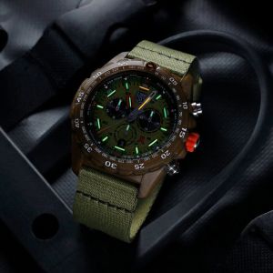 Luminox BEAR GRYLLS SURVIVAL MASTER X #TIDE ECO XB.3757.ECO Luminox BEAR GRYLLS SURVIVAL MASTER X #TIDE ECO XB.3757.ECO
