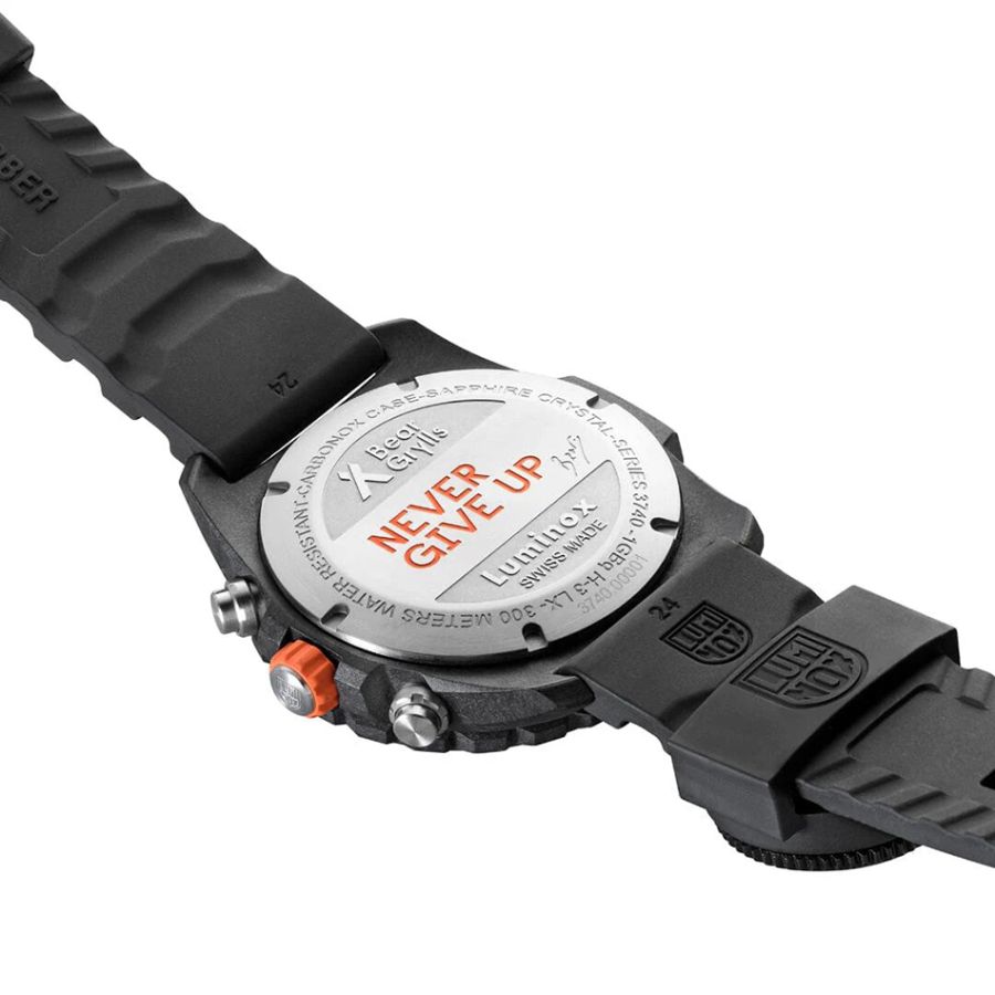 Luminox BEAR GRYLLS SURVIVAL XB.3748
