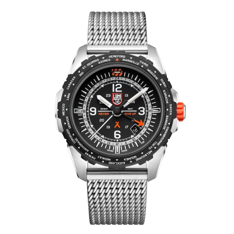 Luminox BEAR GRYLLS SURVIVAL XB.3762