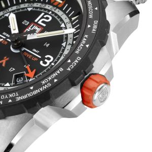 Luminox BEAR GRYLLS SURVIVAL XB.3762