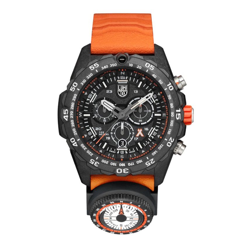 Luminox Bear Grylls XB.3749 Luminox Bear Grylls XB.3749