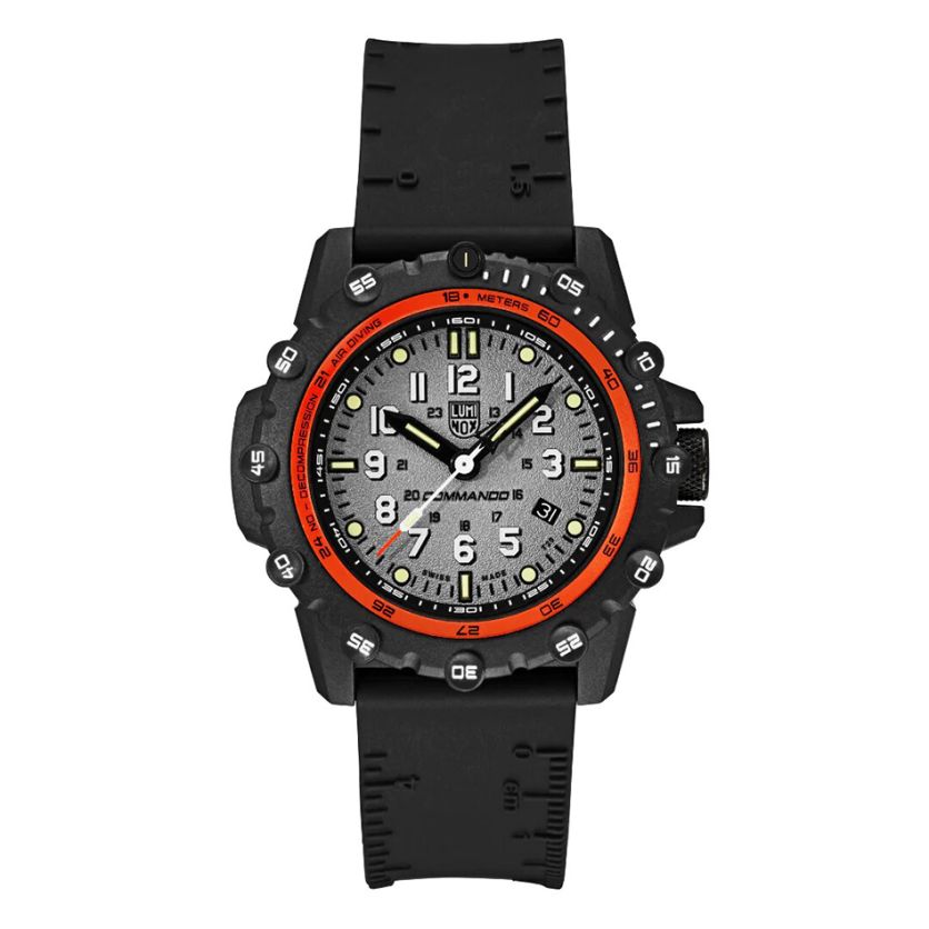Luminox Commando Frogman XS.3301 Luminox Commando Frogman XS.3301