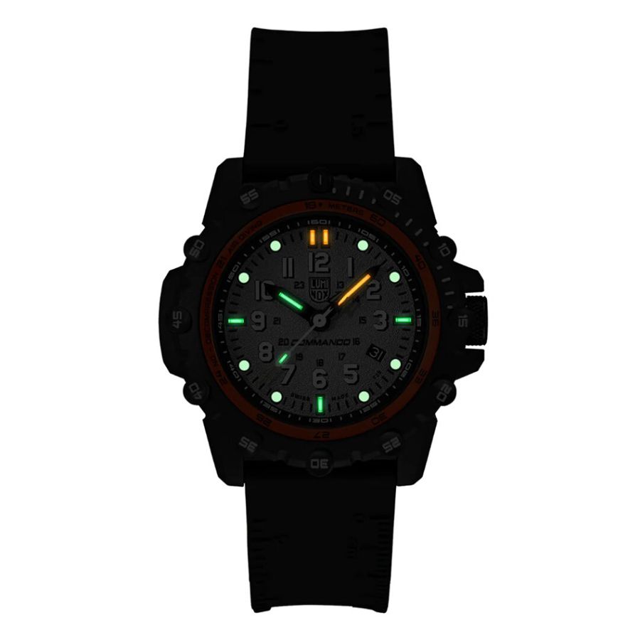 Luminox Commando Frogman XS.3301
