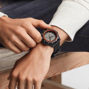 Luminox Commando Frogman XS.3301