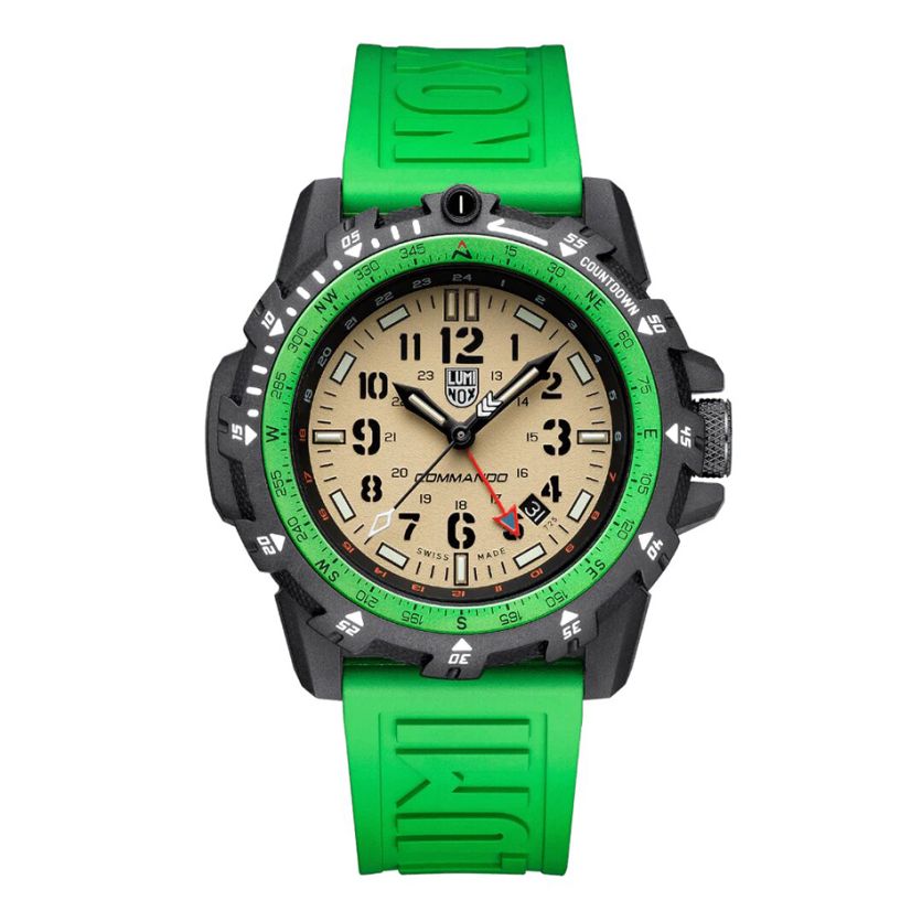 Luminox Commando Raider XL.3337 Luminox Commando Raider XL.3337