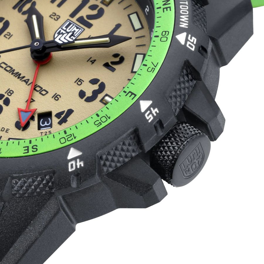 Luminox Commando Raider XL.3337