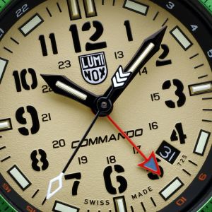 Luminox Commando Raider XL.3337 Luminox Commando Raider XL.3337