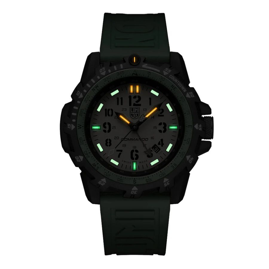 Luminox Commando Raider XL.3337