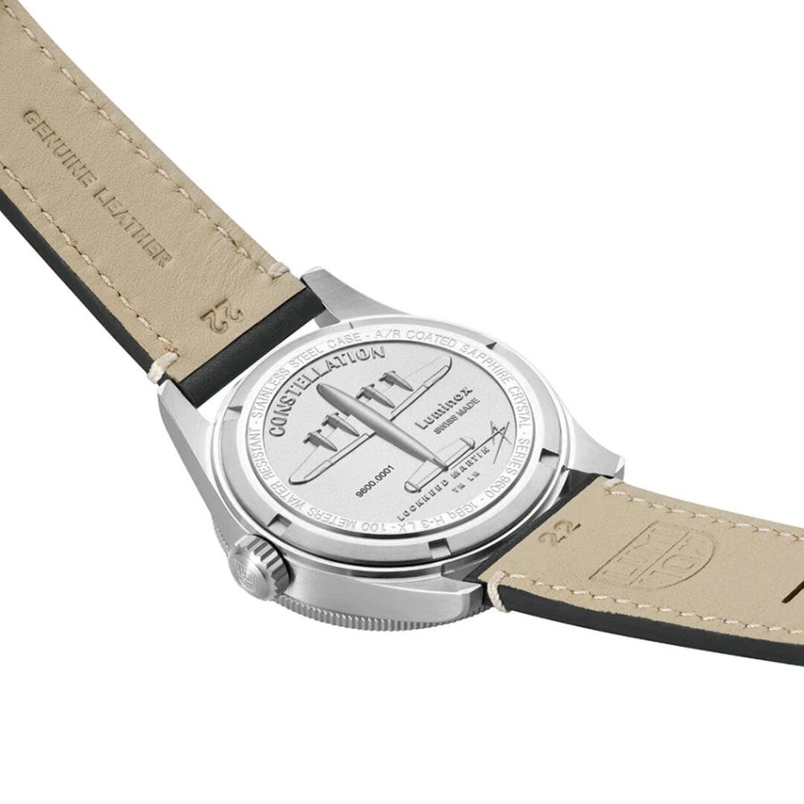 Luminox CONSTELLATION AUTOMATIC XA.9601