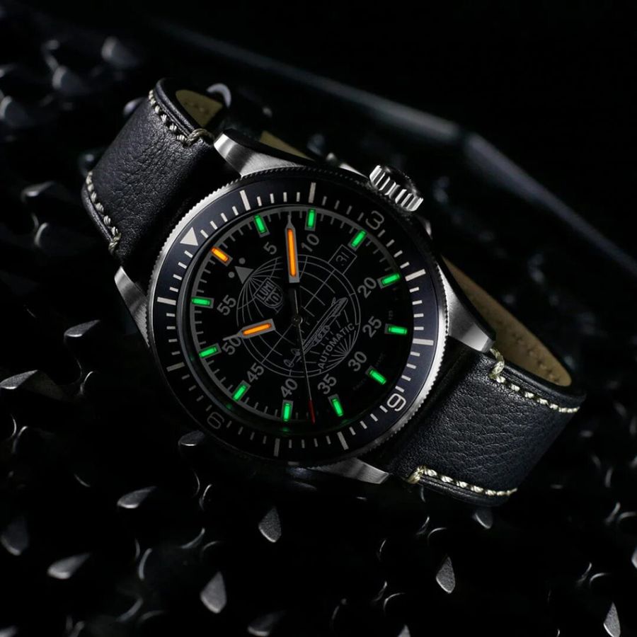 Luminox CONSTELLATION AUTOMATIC XA.9601