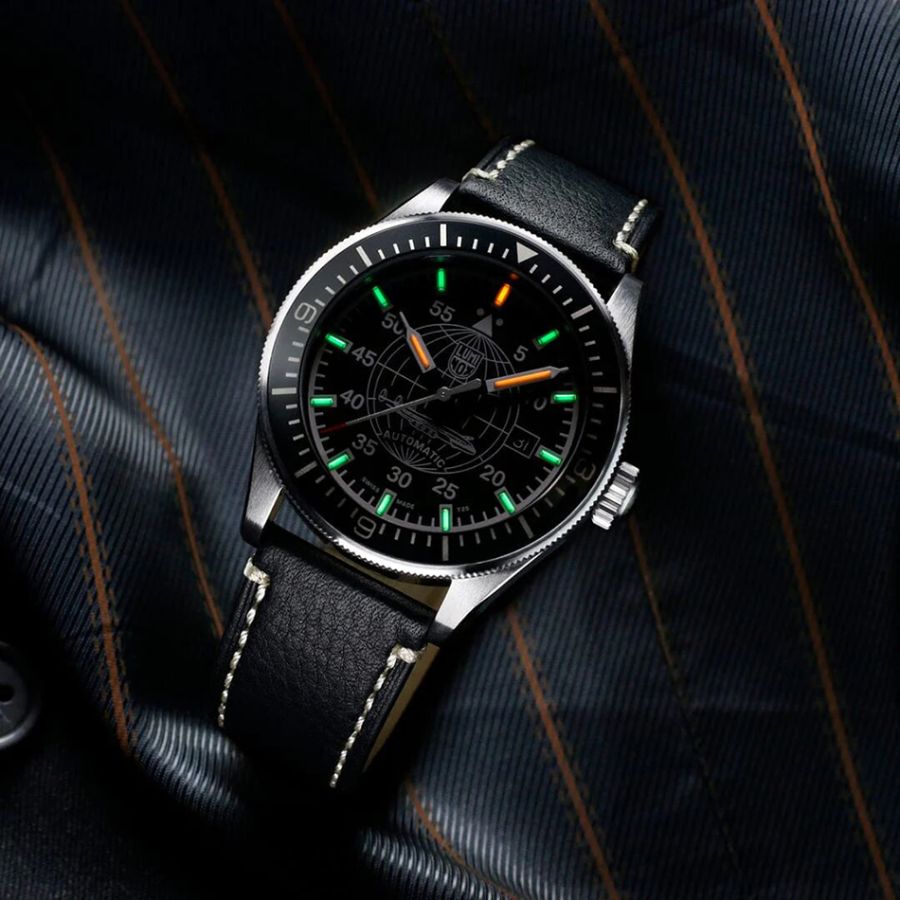Luminox CONSTELLATION AUTOMATIC XA.9601