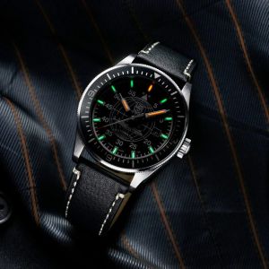 Luminox CONSTELLATION AUTOMATIC XA.9601