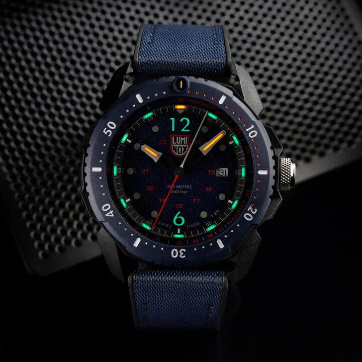 Luminox ICE-SAR ARCTIC XL.1053