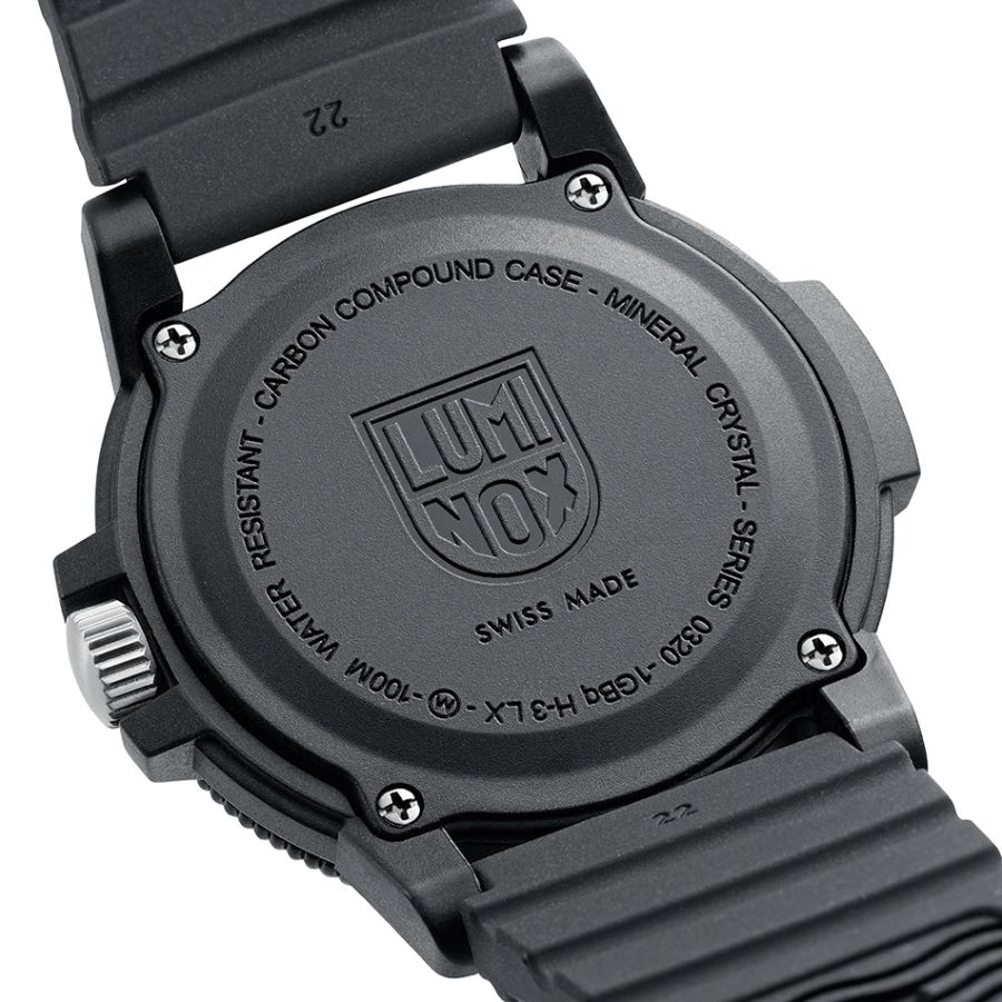 Luminox Leatherback Sea Turtle Gian XS.0321