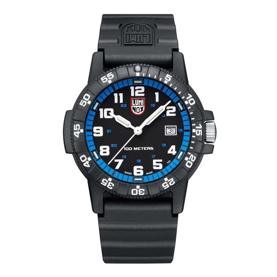 Luminox LEATHERBACK SEA TURTLE GIANT XS.0324