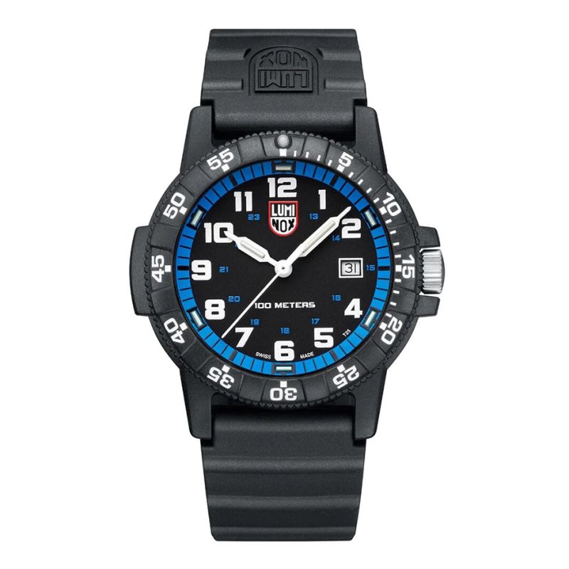 Luminox LEATHERBACK SEA TURTLE GIANT XS.0324 Luminox LEATHERBACK SEA TURTLE GIANT XS.0324