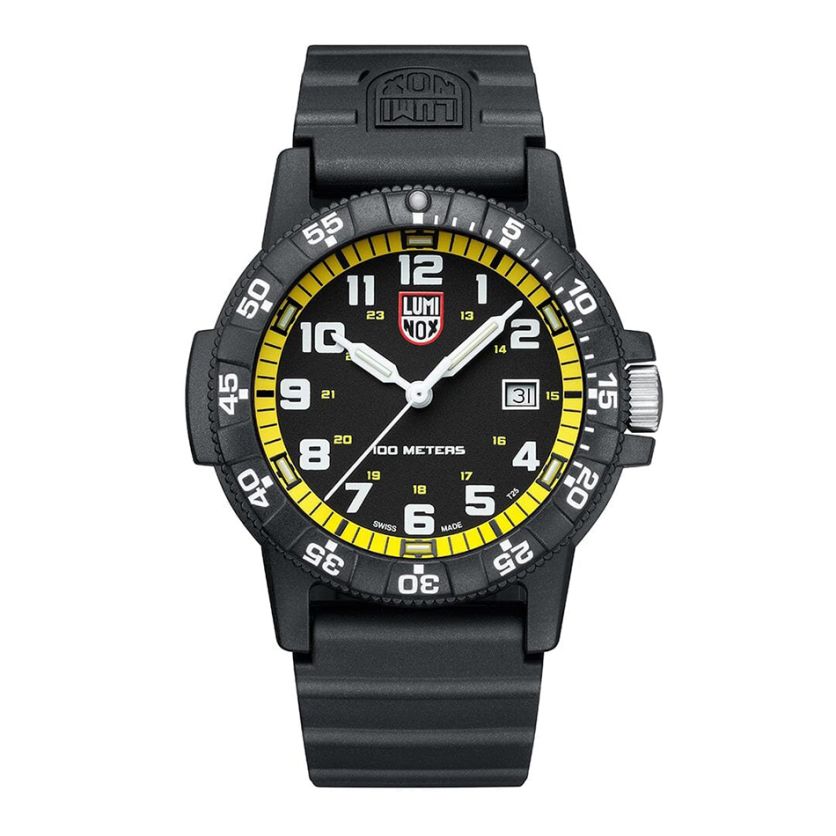 Luminox Leatherback Sea Turtle Giant XS.0325 Luminox Leatherback Sea Turtle Giant XS.0325