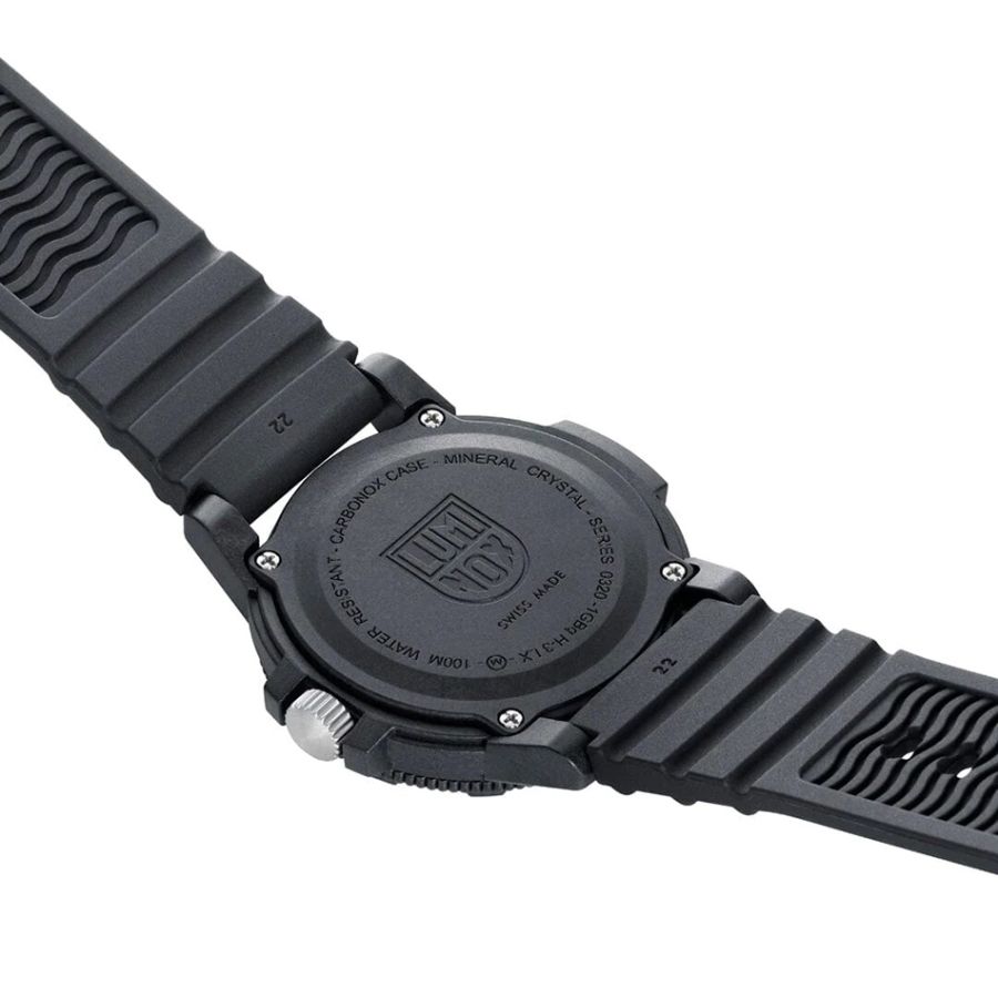 Luminox Leatherback Sea Turtle Giant XS.0329.1