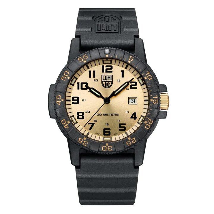 Luminox LEATHERBACK SEA TURTLE GIANT XS.0325.GP Luminox LEATHERBACK SEA TURTLE GIANT XS.0325.GP