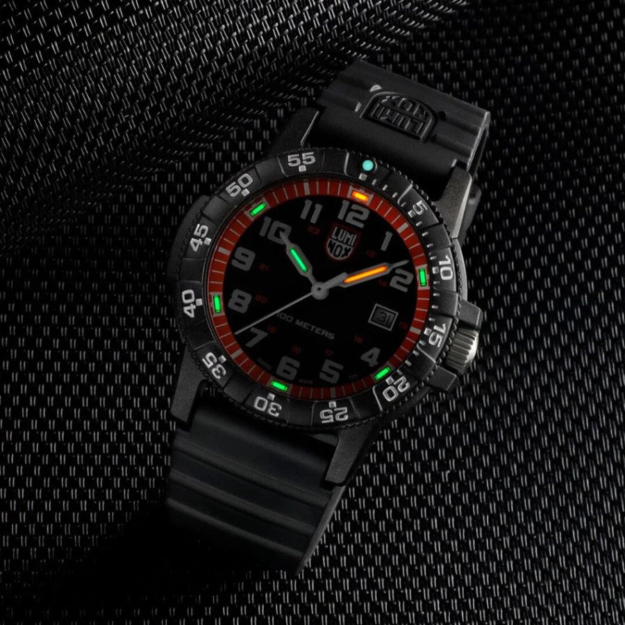 Luminox Leatherback Sea Turtle Giant XS.0329.1
