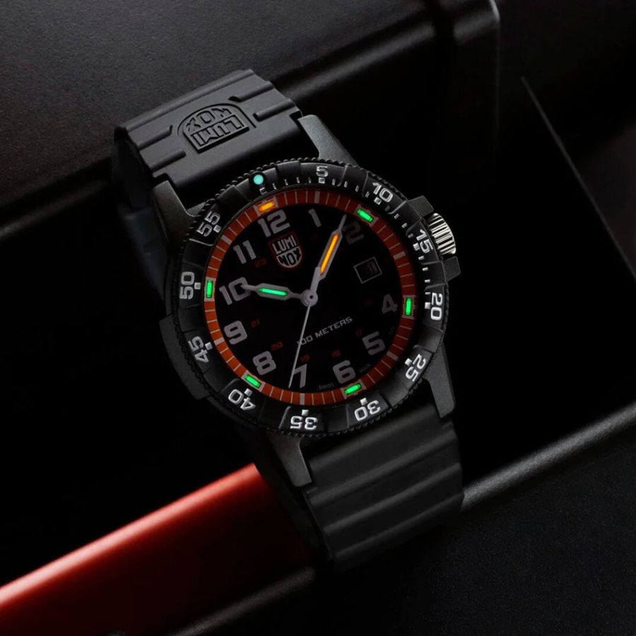 Luminox Leatherback Sea Turtle Giant XS.0329.1