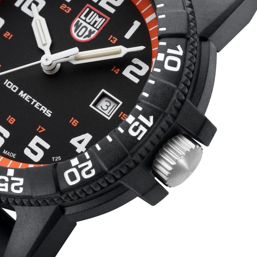 Luminox Leatherback Sea Turtle Giant XS.0329.1