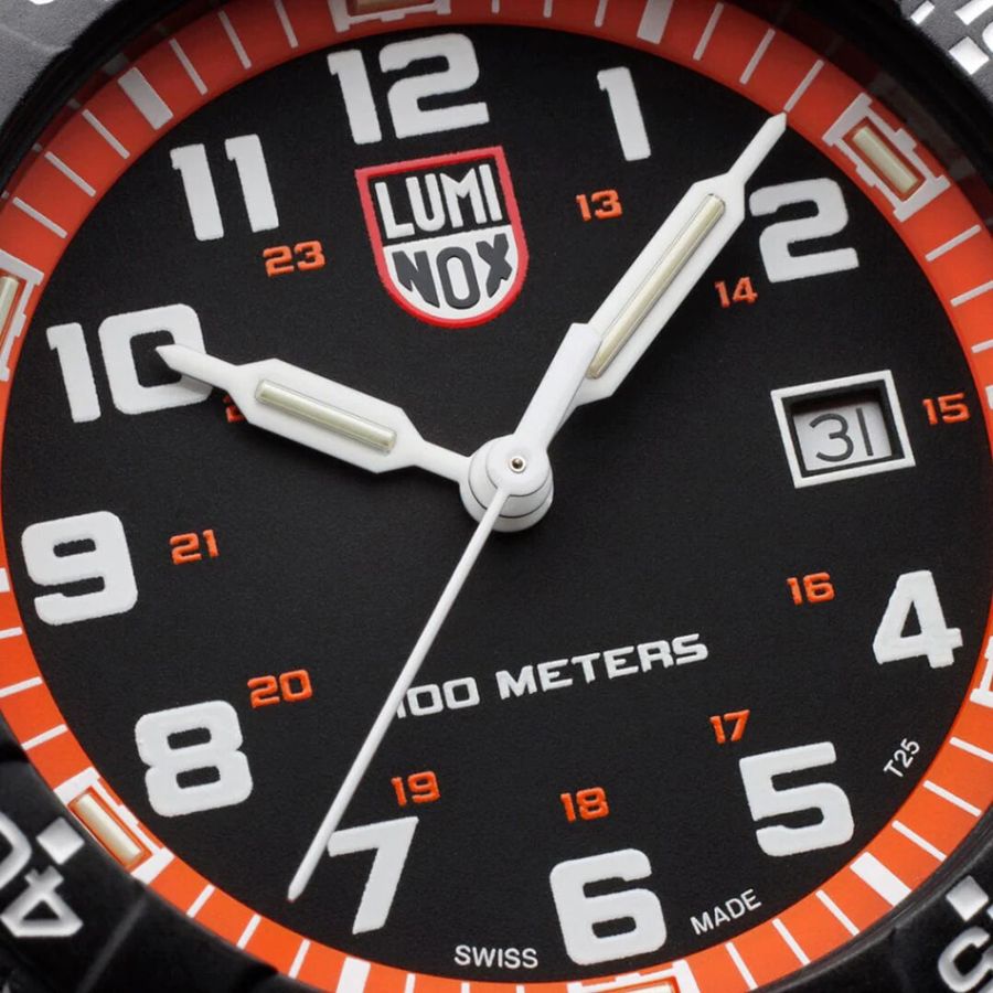 Luminox Leatherback Sea Turtle Giant XS.0329.1