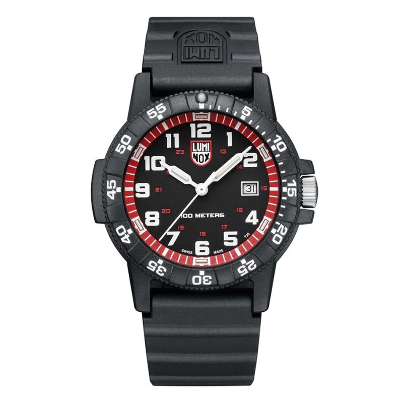 Luminox LEATHERBACK SEA TURTLE GIANT XS.0335 Luminox LEATHERBACK SEA TURTLE GIANT XS.0335