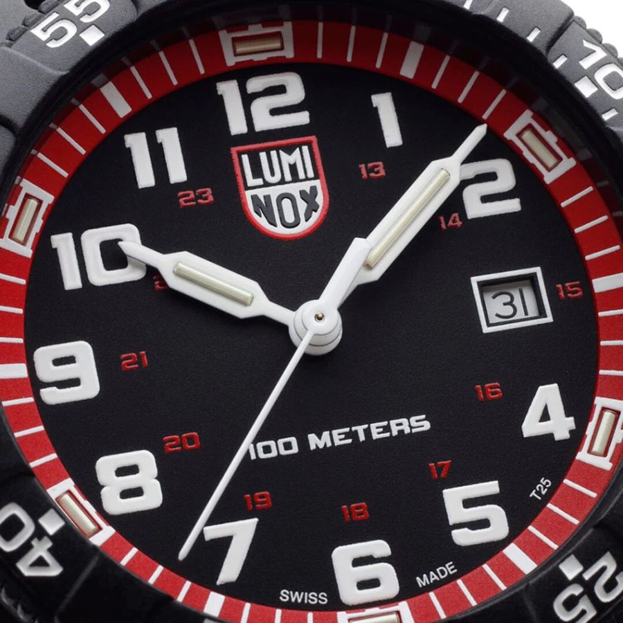Luminox LEATHERBACK SEA TURTLE GIANT XS.0335