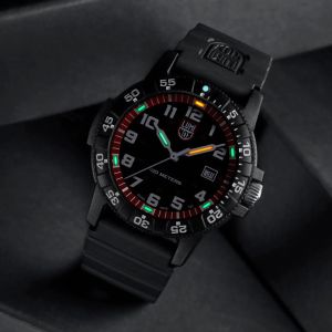 Luminox LEATHERBACK SEA TURTLE GIANT XS.0335 Luminox LEATHERBACK SEA TURTLE GIANT XS.0335