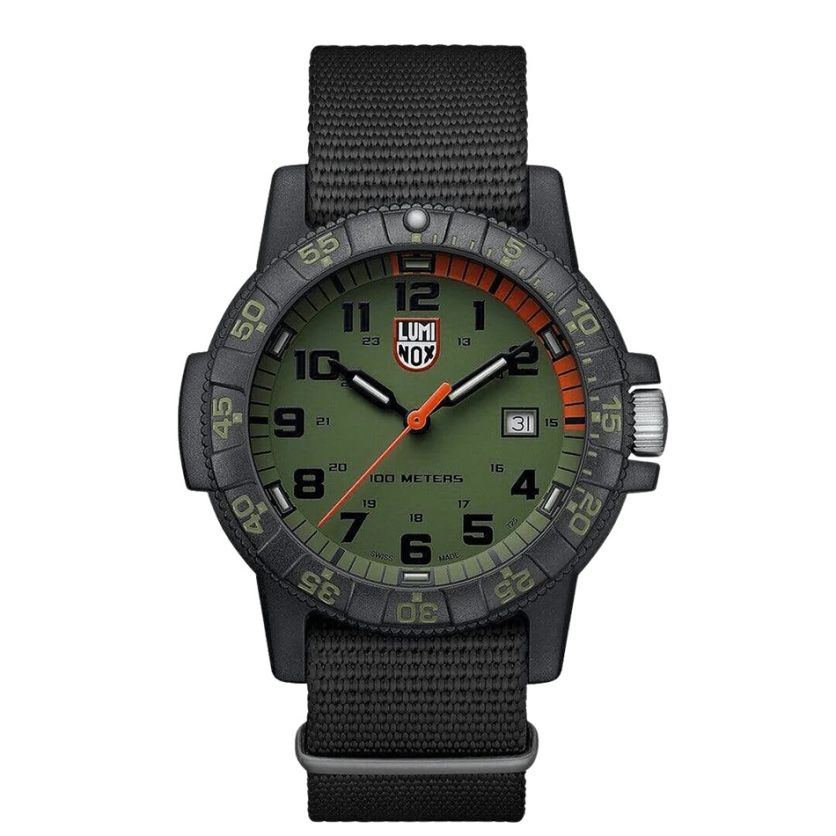 Luminox Leatherback Sea Turtle GIANT XS.0337 Luminox Leatherback Sea Turtle GIANT XS.0337