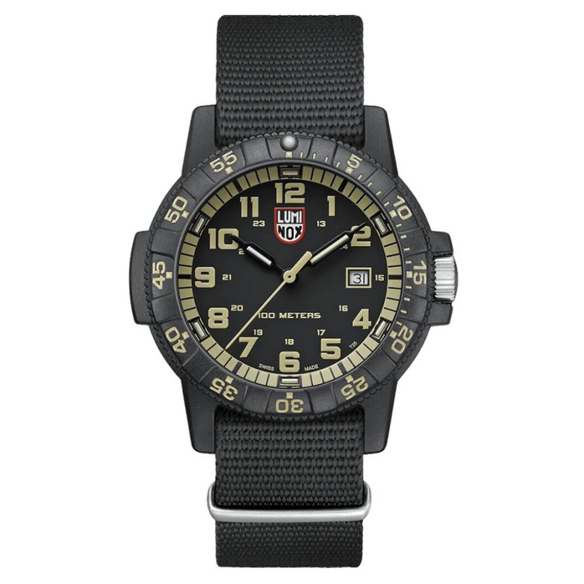 Luminox Leatherback Sea Turtle XS.0333 Luminox Leatherback Sea Turtle XS.0333