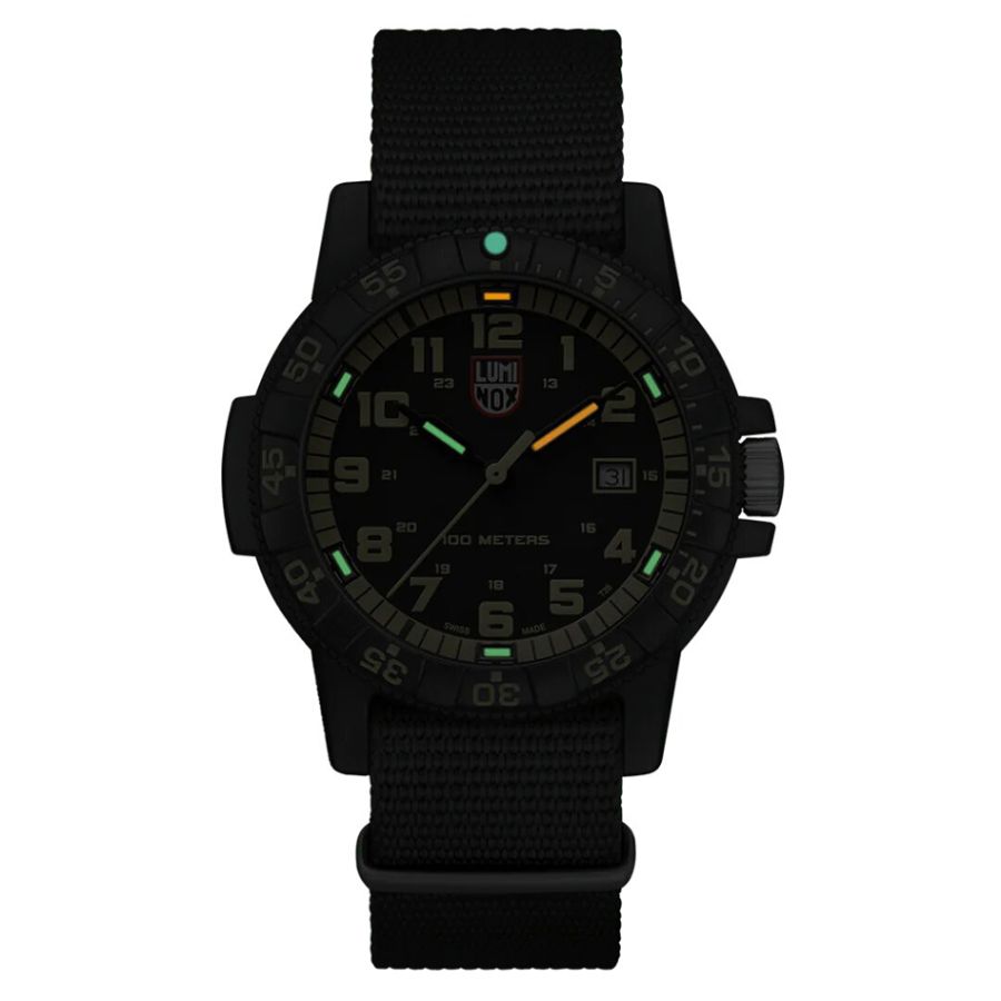 Luminox Leatherback Sea Turtle XS.0333