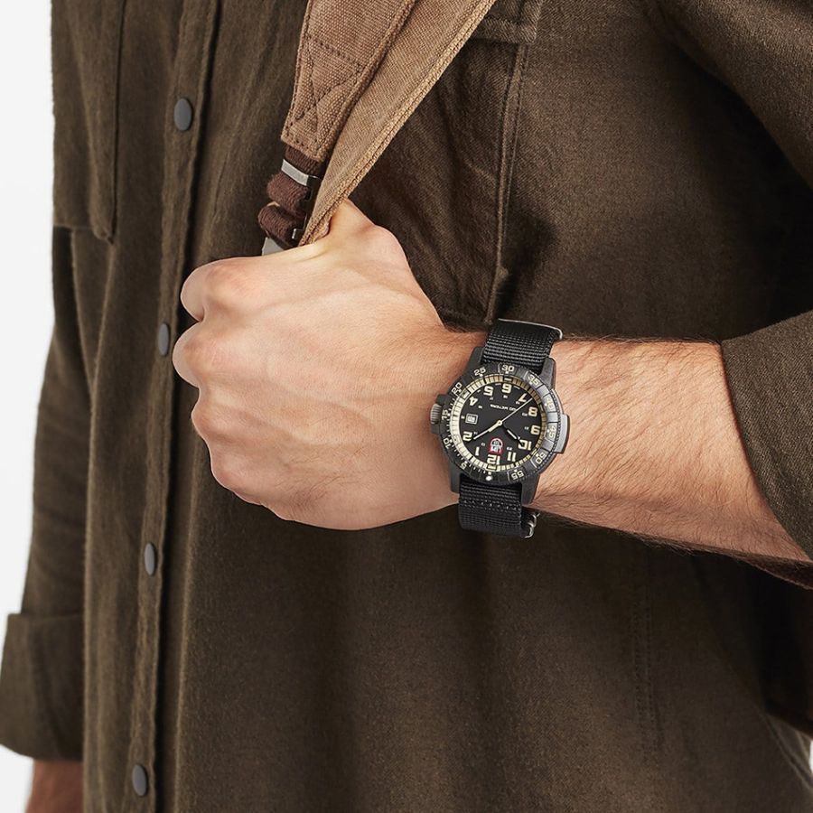 Luminox Leatherback Sea Turtle XS.0333
