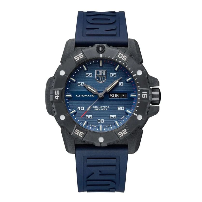 Luminox MASTER CARBON SEAL AUTOMATIC XS.3863 Luminox MASTER CARBON SEAL AUTOMATIC XS.3863