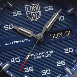Luminox MASTER CARBON SEAL AUTOMATIC XS.3863 Luminox MASTER CARBON SEAL AUTOMATIC XS.3863