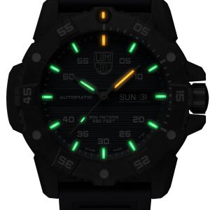 Luminox MASTER CARBON SEAL AUTOMATIC XS.3863 Luminox MASTER CARBON SEAL AUTOMATIC XS.3863