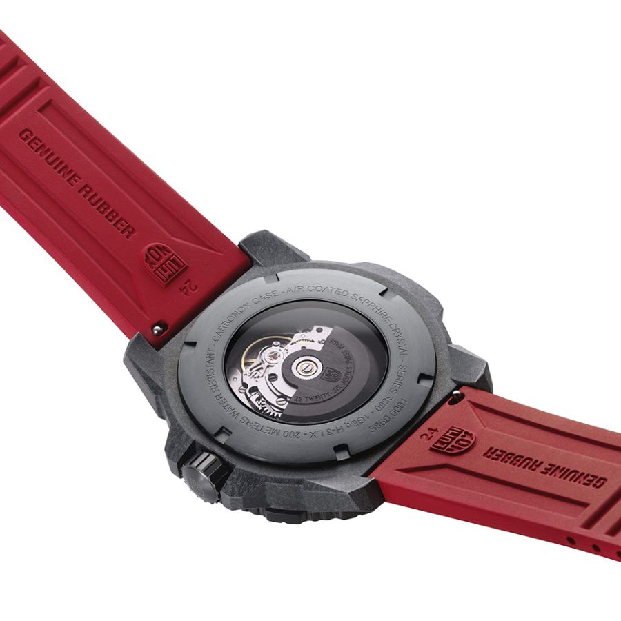 Luminox MASTER CARBON SEAL AUTOMATIC XS.3875