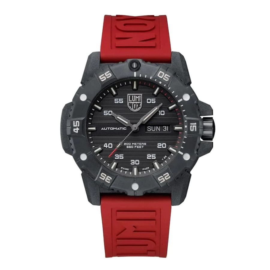 Luminox MASTER CARBON SEAL AUTOMATIC XS.3875